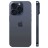 Смартфон Apple iPhone 15 Pro 256GB титановый синий