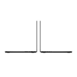 Apple MacBook Pro 16" M4 Max 16c CPU, 40c GPU, 64/2TB чёрный космос (2024)
