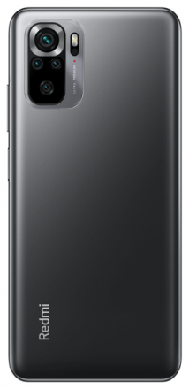 Смартфон Xiaomi Redmi Note 10S 6/128GB NFC Onyx Gray