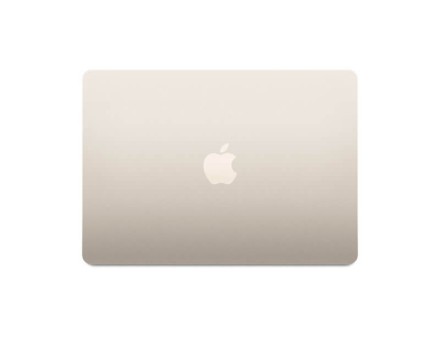 Ноутбук Apple MacBook Air 13 M2 8-CPU 24/1Tb 10-GPU Starlight (2022)