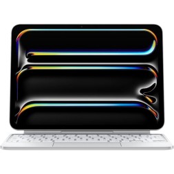 Клавиатура Apple Magic Keyboard для iPad Pro 11" (M4), белый