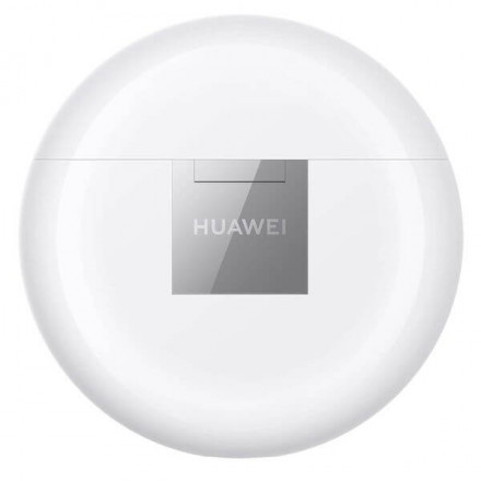 Наушники Huawei Freebuds 3 белый