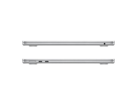 Ноутбук Apple MacBook Air 13 M2 8-CPU 16/256Gb 8-GPU Silver (2022)
