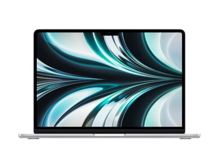 Ноутбук Apple MacBook Air 13 M2 8-CPU 16/256Gb 8-GPU Silver (2022)