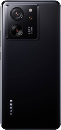 Смартфон Xiaomi 13T Pro 5G 12/512GB Black