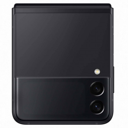 Samsung Galaxy Z Flip 3 8/128GB (черный)
