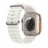 Apple Watch Ultra GPS + Cellular, 49 мм ремешок Ocean (белый)
