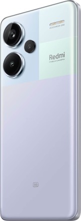 Смартфон Xiaomi Redmi Note 13 Pro Plus 5G 12/512GB Aurora Purple NFC