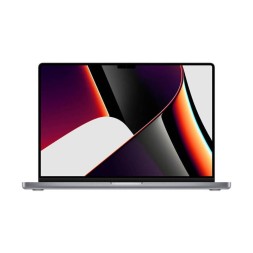Apple MacBook Pro 16&quot; M1 Pro 10c CPU, 16c GPU, 32/2Tb Space Gray (2022)