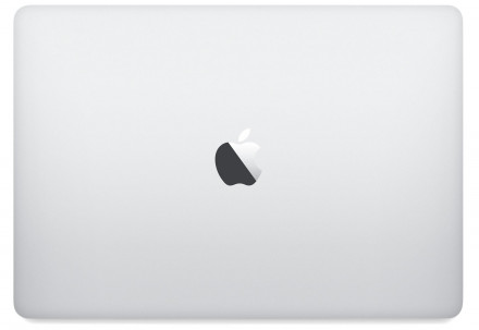 Ноутбук MacBook Pro 13&quot; QC i5 1,4 ГГц, 8GB, 256 ГБ SSD, Iris Plus 645, серебристый