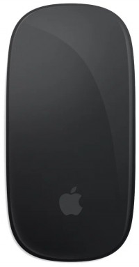 Беспроводная мышь Apple Magic Mouse 3 (черный) (03020105)