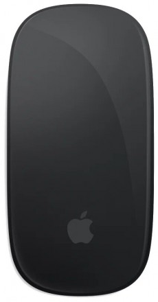 Беспроводная мышь Apple Magic Mouse 3 (черный)