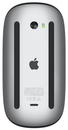 Беспроводная мышь Apple Magic Mouse 3 (черный)