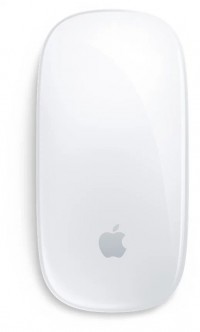 Беспроводная мышь Apple Magic Mouse 3 (белый) (55022010)