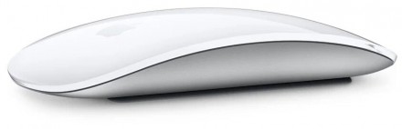 Беспроводная мышь Apple Magic Mouse 3 (белый)