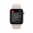 Apple Watch SE 2022, 44 мм спортивный ремешок (сияющая звезда)