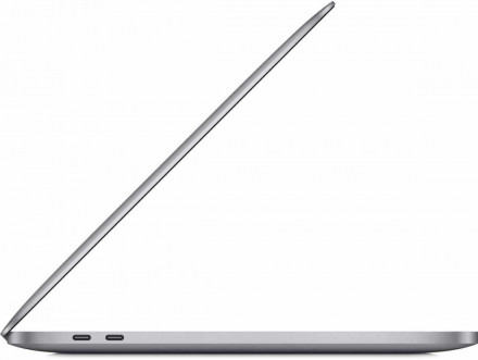 Ноутбук Apple MacBook Pro 13 M1 16/256 GB SSD Touch Bar (серый космос)