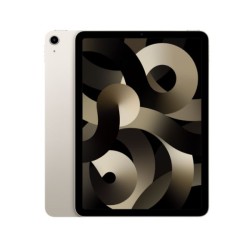Планшет Apple iPad Air 10.9" 64GB WiFi (2022) серебристый