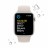 Apple Watch SE 2022, 40 мм спортивный ремешок (сияющая звезда)